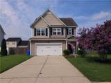 1012 Bombay Drive - Photo 2