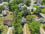 5719 Trevino Street - Photo 36