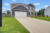 1752 Stackhouse Drive - Photo 2