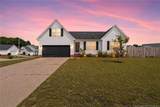 2314 Saltwood Road - Photo 1