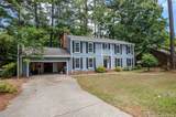 3356 Quarry Drive - Photo 1