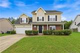 2305 Gray Goose Loop - Photo 1