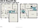 394 Waycliff Road - Photo 5