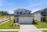 614 Timber Terrace Drive - Photo 1