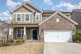 3360 Bordwell Ridge Drive - Photo 1