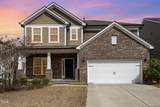 3360 Bordwell Ridge Drive - Photo 2