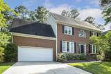 1601 Castalia Drive - Photo 1