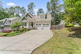 3914 Old Chapel Hill Road - Photo 2
