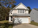 3920 Cane Garden Drive - Photo 2