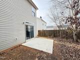 205 Trayesan Drive - Photo 28