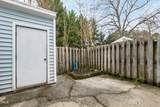 5810 Shady Grove Circle - Photo 20