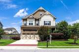 418 Granite Creek Drive - Photo 1
