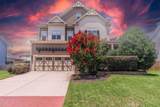 418 Granite Creek Drive - Photo 39
