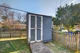 620 Davie Street - Photo 33