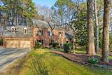 5008 Wood Valley Drive - Photo 2