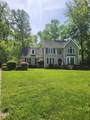 3505 Creekwood Bluffs Court - Photo 1