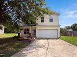 3712 Mayfair Mill Drive - Photo 1