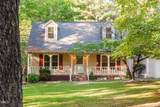 709 Appaloosa Way - Photo 1