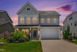 1405 Queen Trigger Drive - Photo 1