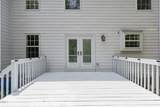 8100 Haines Creek Lane - Photo 30