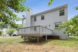 8100 Haines Creek Lane - Photo 33