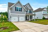 4810 Chase Hill Way - Photo 1