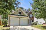 2031 Addenbrock Drive - Photo 2