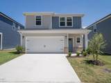 1429 Hatteras Road - Photo 2