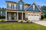 2401 Cattail Pond Drive - Photo 1