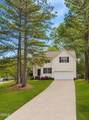 2114 Baycourt Trail - Photo 1