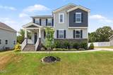 351 Fast Pitch Lane - Photo 1