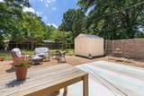 1701 Greensboro Street - Photo 32