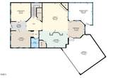 513 Morning Oaks Drive - Photo 60