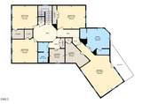 513 Morning Oaks Drive - Photo 61