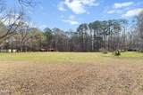 9705 Lake Wheeler Road - Photo 2