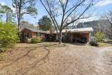 9705 Lake Wheeler Road - Photo 3