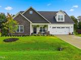 127 Looping Horse Circle - Photo 1
