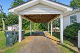14928 Creedmoor Road - Photo 26