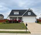 5742 Pondhaven Drive - Photo 1