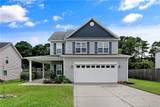 2581 Spinnaker Drive - Photo 1