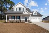 499 Southerland Peak (Lot 17) Drive - Photo 1