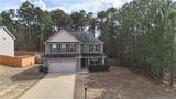 3019 Cricket Road - Photo 1