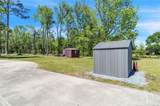 430 Fred Hall Road - Photo 49