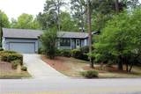 541 Hilliard Drive - Photo 1