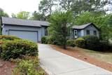 541 Hilliard Drive - Photo 3