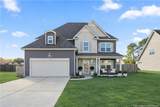 184 Morning Glory Drive - Photo 1