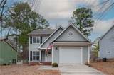 804 Hilton Drive - Photo 1