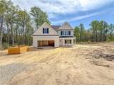444 Marengo (Lot 19) Trail - Photo 1