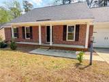 6720 Saint Julian Way - Photo 3