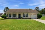 111 Hobson Court - Photo 1